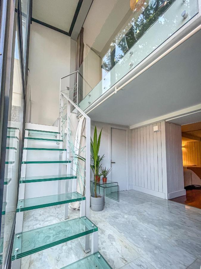 Апартаменты Aqueduct Casa 11 Лиссабон Экстерьер фото
